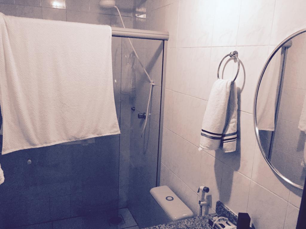 Praia Das Dunas Residence Club Cabo Frio Eksteriør billede