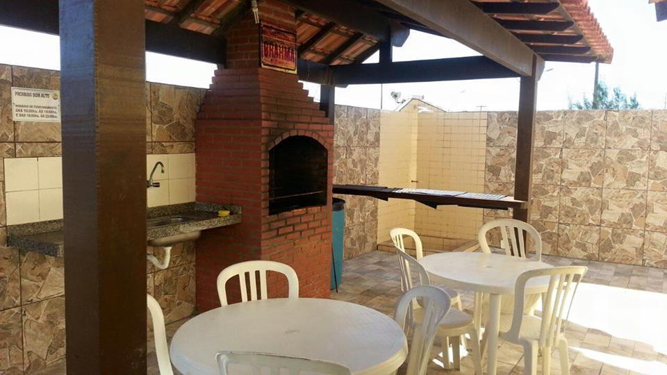 Praia Das Dunas Residence Club Cabo Frio Eksteriør billede