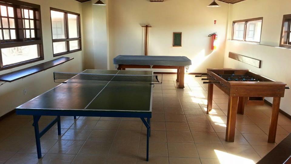 Praia Das Dunas Residence Club Cabo Frio Eksteriør billede
