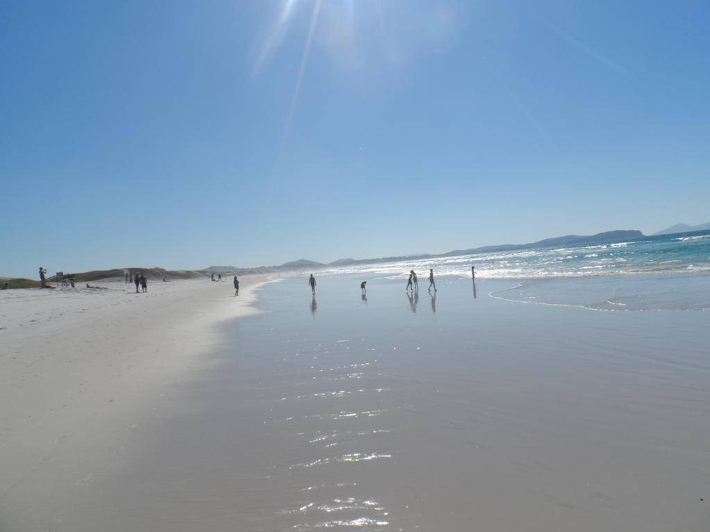 Praia Das Dunas Residence Club Cabo Frio Eksteriør billede