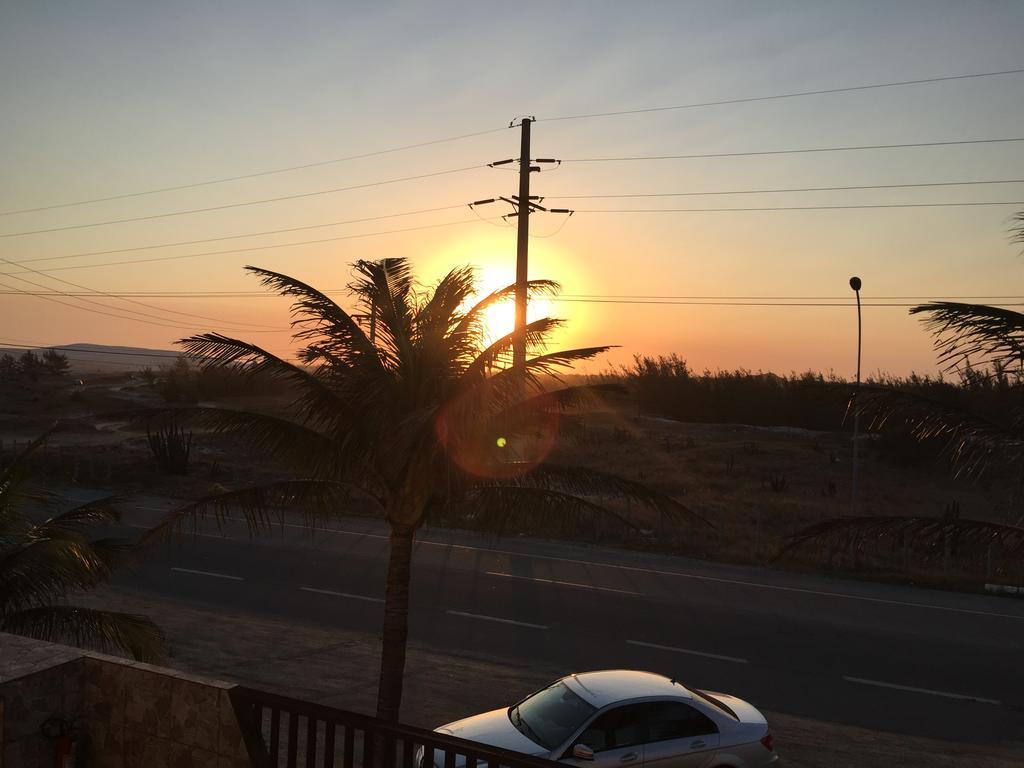 Praia Das Dunas Residence Club Cabo Frio Eksteriør billede