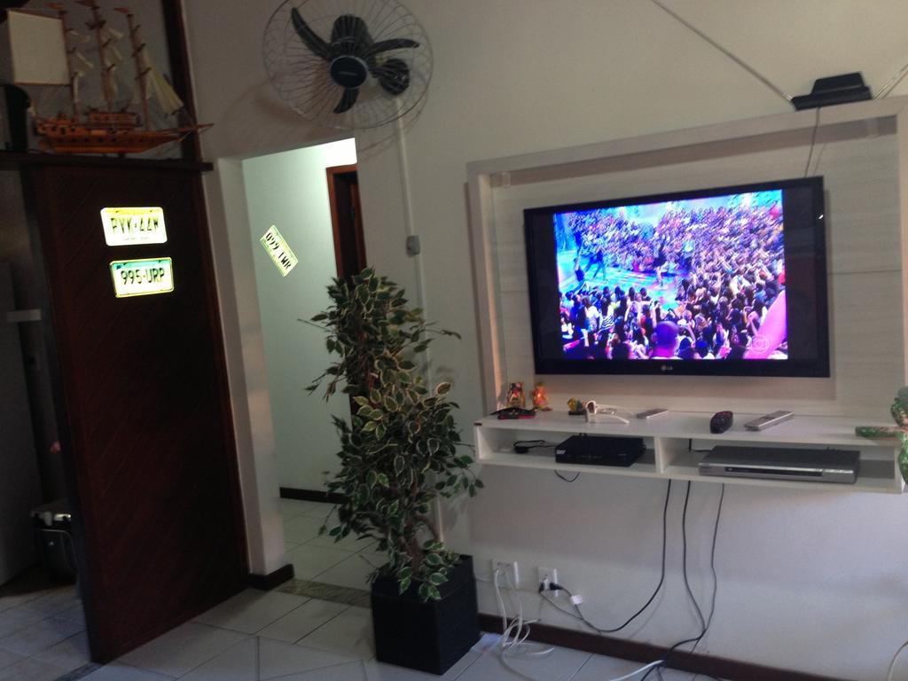 Praia Das Dunas Residence Club Cabo Frio Eksteriør billede